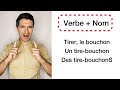 🇫🇷 le pluriel des mots composés en français grammaire franÇaise