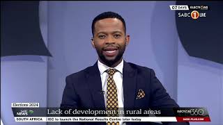 Elections 360 Daily | Understanding the rural voter