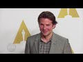 Bradley Cooper's life 'changed' after fathers death | Daily Celebrity News | Splash TV