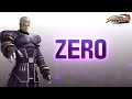 kof allstar pretty zero pv trailer