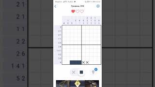 Nonogram.com (LVL 393)