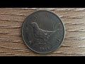 1993 1 kuna coin croatia 🇭🇷 • value information and fun facts