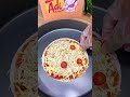 pizza com rap10 em 10 minutos