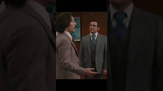 More #anchorman #blooper s #shorts #comedy