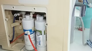 How To Clean The Water Purifier and Air Purifier, Coway Service