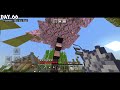 i survived 100 days in 1.20 minecraft survival tagalog