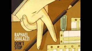 Raphael Gualazzi - Reality and Fantasy (Gilles Peterson Remix)