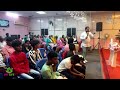 prophetic message in chennai part 02 david livison joy life community srilanka