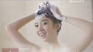 Iklan JD.ID - Shampoo #DijaminOri