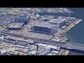 【2024年春】lala arena tokyo bay（仮称）開業