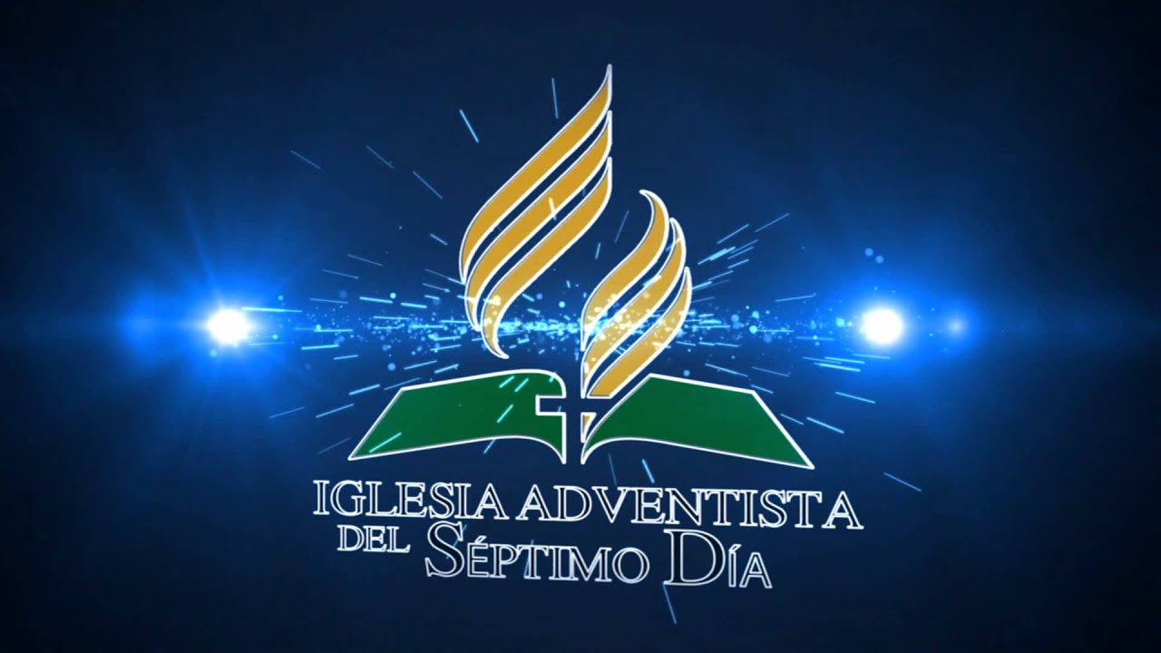 IGLESIA ADVENTISTA LOGO HD - YouTube