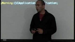 4. Interface Builder, Controls, Target-Action