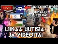 LEVELI SHOW #29: KLIKKAA SENSUROITUUN KOKOJAKSOON! (LINKKI VIDEON TIEDOISSA)