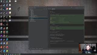 Python Email + Phone Scraper using Regex