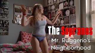 The Sopranos: "Mr. Ruggerio's Neighborhood"