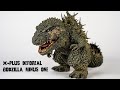 X-Plus Deforeal Godzilla Minus One RIC Exclusive Review