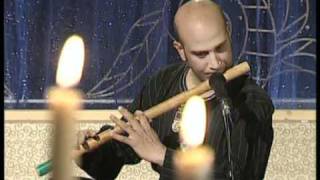 Beautiful Flute Performance by Baqir Abbas | Live on PTV Show