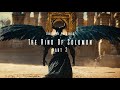 Ring Of Solomon 2 | Jinn King | Tower Of Babel