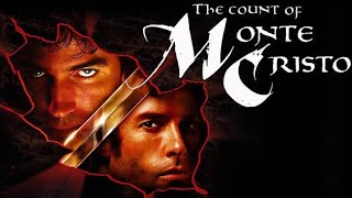 The Count Of Monte Cristo 2002 (Full Movie)