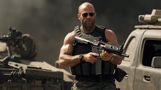 Jason Statham | New Released Action Movie 2025 | Full Movie | 4K Ultra #actionmovies FF9