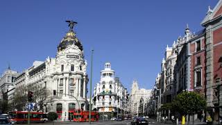 Madrid | Wikipedia audio article