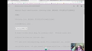Canvas Accessibility Tutorial: Immersive Reader