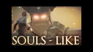 Souls-like Part 179 Enemy AI #1 - Unity Tutorial (Advanced)