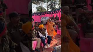 Jatt Juliet 3 Diljit Dosanjh Nerru Bajwa Full Punjabi Movie 2024