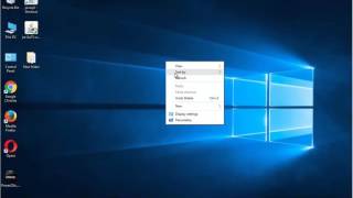 Uninstall Java Control Panel on Windows 10