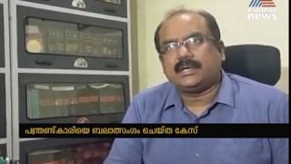 മലപ്പുറം എടരിക്കോട്  അസം സ്വദേശിനിയായ 12കാരിയെ ലൈംഗികമായി പീഡിപ്പിച്ച കേസിൽ മൂന്നു അറസ്റ്റിൽ