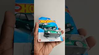 Hot Wheels 2025 - 87 AUDI Quattro - Super Treasure Hunt - Factory Fresh #hotwheels #STH #toys #audi