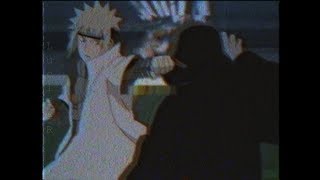 【Naruto Shippuden AMV】◣D(R)own◥ - Edit VHS