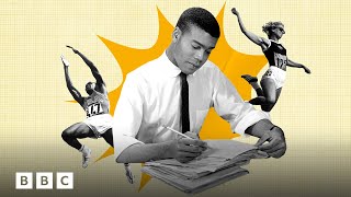 How your imagination can reduce stress | BBC Global