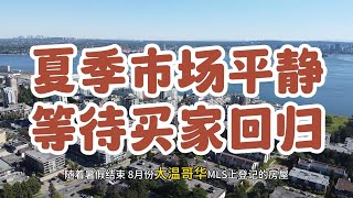 Youtube 夏季市场较为平静后，卖家等待买家回归