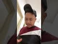 TikTok Boy Jadi Baby | Team Alieff Irfan