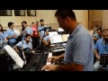 sancta maria choir lan yakfiyani live version hovig boudakian سانتا ماريا لن يكفيني