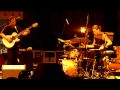 Anna Maria Jopek (drum solo) - BJF 2010 Plzeň