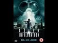 Alien Infiltration Official Trailer (2012)