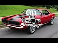 the legendary rise of the chevy camaro a muscle car icon 🚗🔥 chevycamaro musclecarhistory