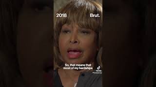 Tina Turner Dead at 83 RIP