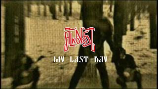 Alkonost - My Last Day (Official video)