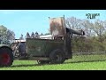 nijmeijer kuipers spreading manure