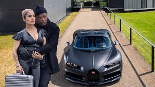 Samuel L. Jackson's Lifestyle ★ 2021