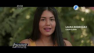 Laurys Rodríguez Indian Videos
