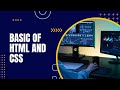 HTML Tutorial: Forms & Input Tags | Web Development.