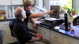 Control Your Career at NMC: Engineering Technology