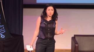 What keeps you alive? The guide to never giving up | Neri Karra | TEDxBournemouthUniversity