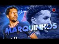 Marquinhos 2022 - Defensive Skills & Goals - HD