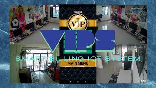 TUTORIAL SMART BILLING VIPS IoT versi 3 (Part 5)