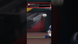 Rōki Sasaki, 102 mph Fastball \u0026 92 mph Cutting Splitter, Overlay (ISO). The movement difference.